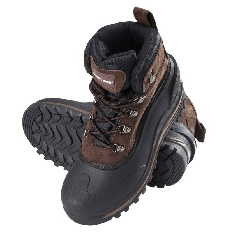 Śniegowce Lahti PRO L3080446 rozm. 46 - obrazek 1