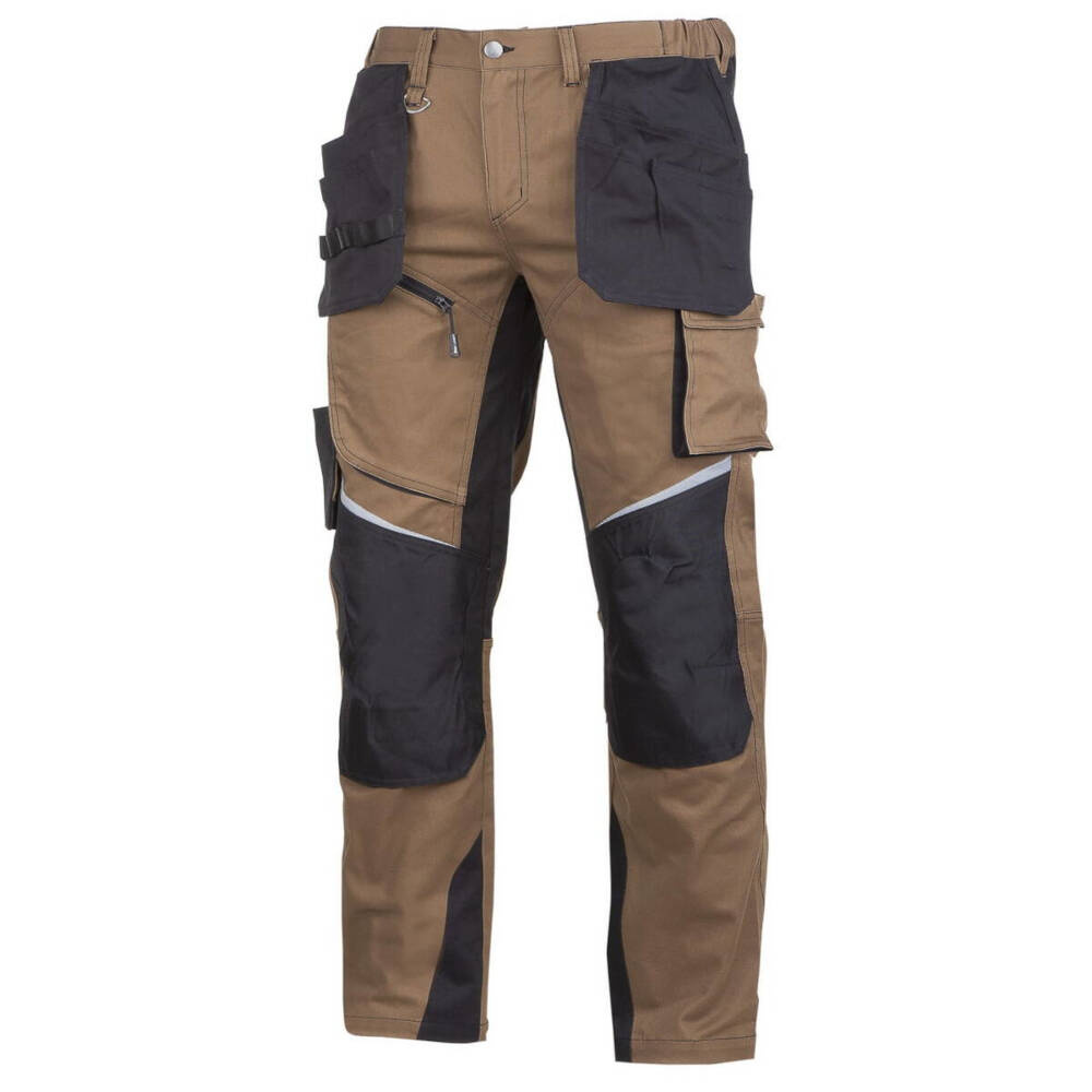 Spodnie Lahti PRO L4052203 rozm. L - obrazek 1