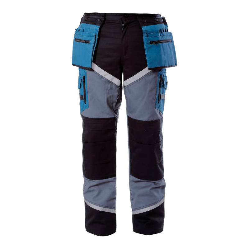 Spodnie robocze Lahti PRO L4050204 rozm. XL - obrazek 1