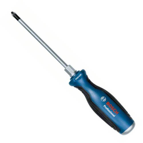 Śrubokręt Bosch Professional PH 2x125mm 1600A01TG3 - obrazek 1