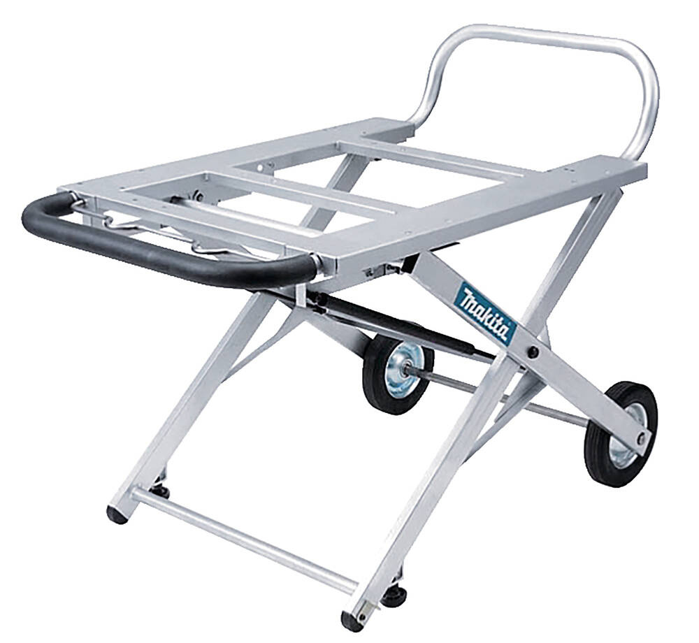 Stół mobilny do 2704 Makita 194093-8 - obrazek 1