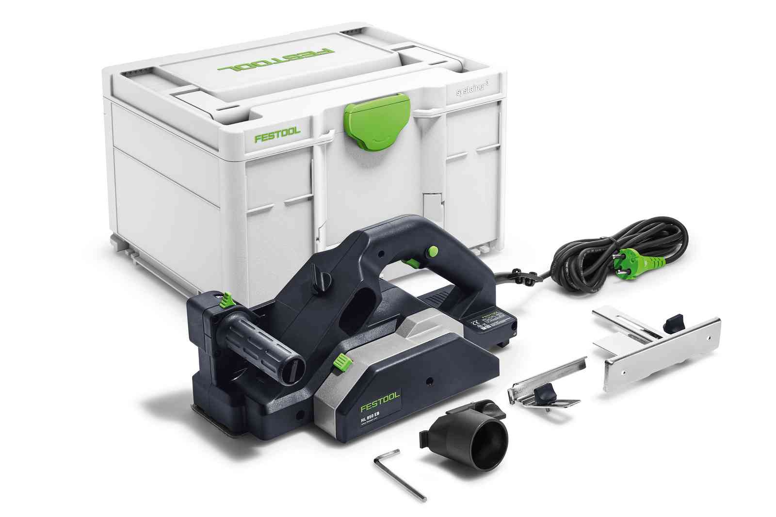 Strug Festool HL850 EB-PLUS (576253) - obrazek 1