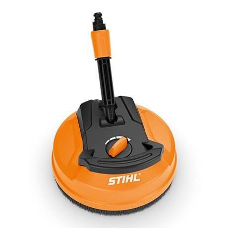 Szczotka czyszcząca do myjek ciśnieniowych Stihl RA 90 49105003902 - obrazek 1
