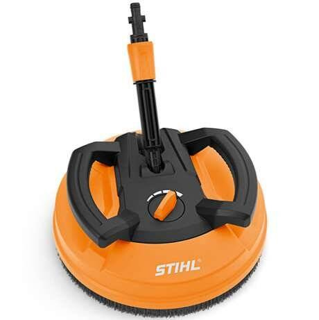 Szczotka do myjki ciśnieniowej Stihl RA 110 - obrazek 1