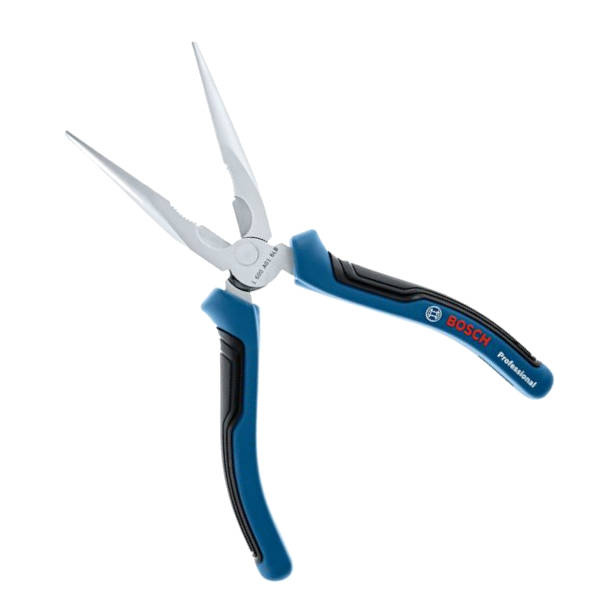Szczypce długie proste Bosch Professional 1600A01TH8 - obrazek 1