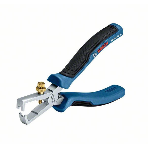 Szczypce do ściągania izolacji Bosch Professional 1600A01V03 - obrazek 1