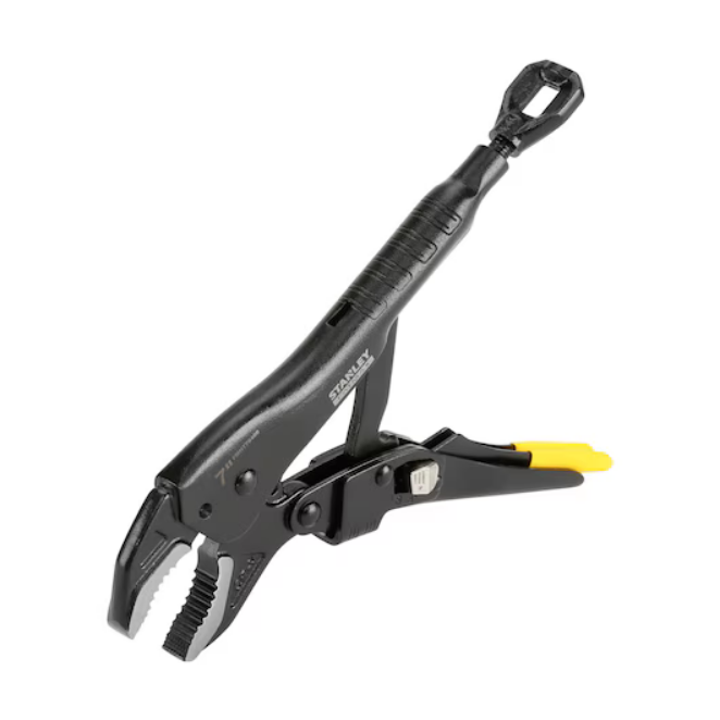 Szczypce zaciskowe Stanley Fatmax FMHT0-75409 - obrazek 1