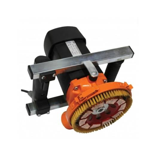 Szlifierka do betonu Norton Clipper CG 125 70184628733 - obrazek 1