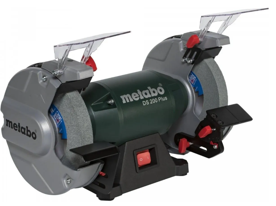 Szlifierka stołowa Metabo DS 200 Plus (604200000)