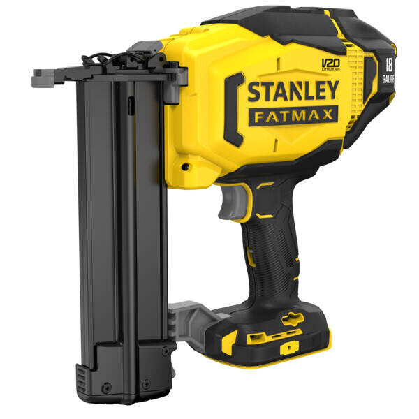 Sztyfciarka Stanley Fatmax SFMCN618B - obrazek 1