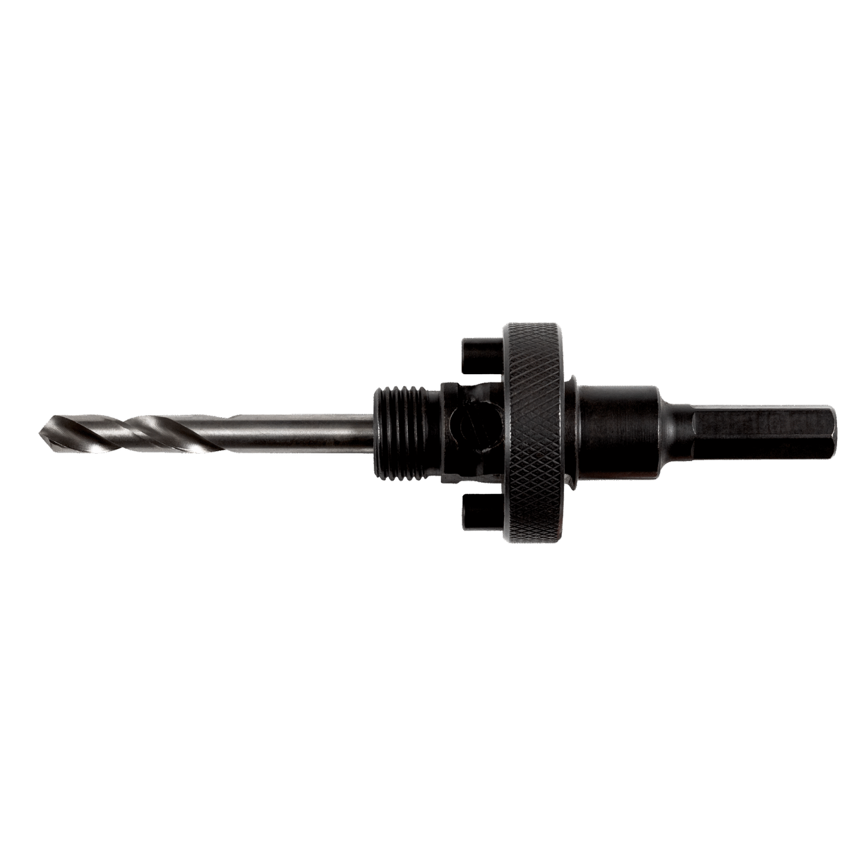 Szybko wymienny uchwyt Power Driver do otwornic Bahco 3834-ARBR-11152 - obrazek 1