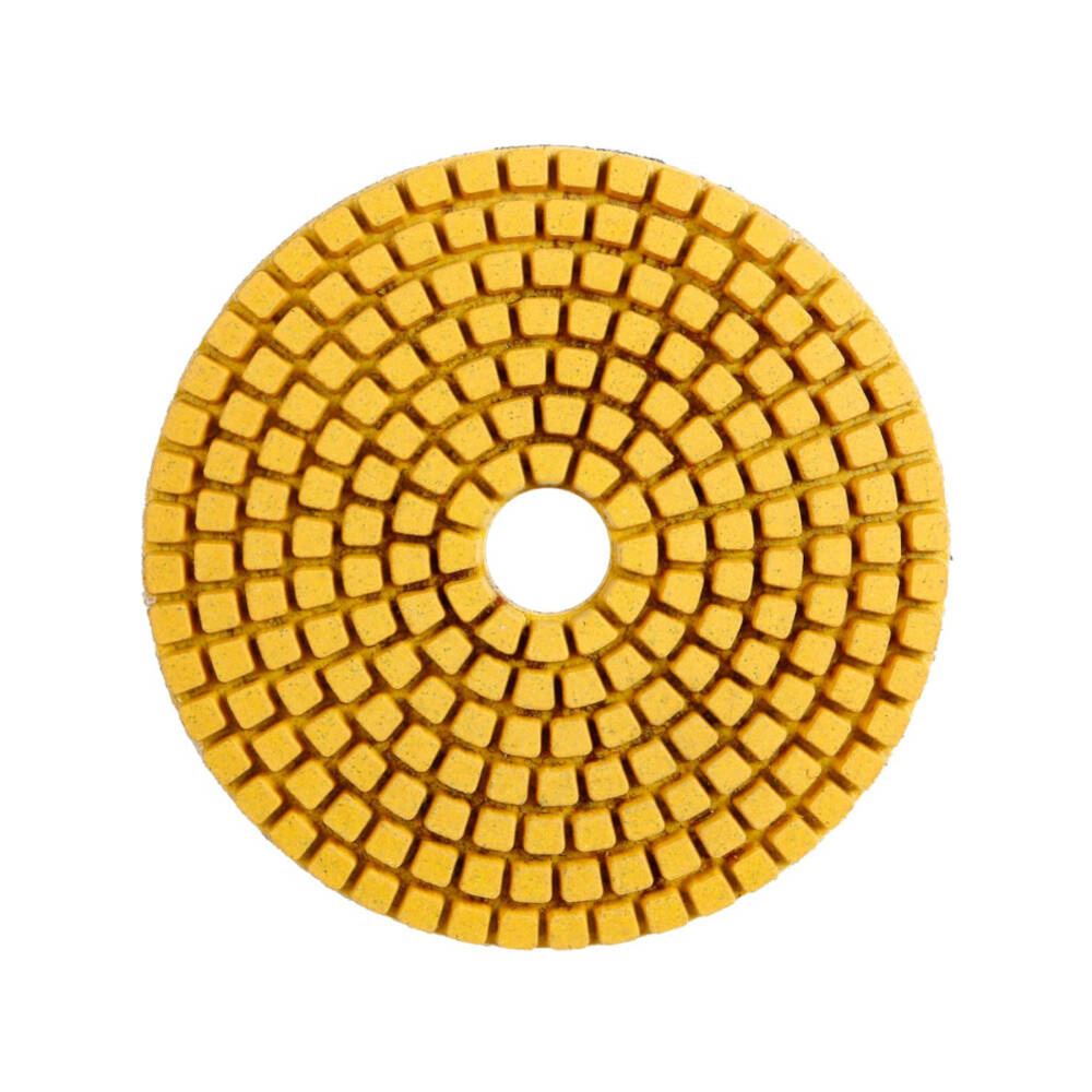 Tarcza diamentowa Distar 910278018056 100x3x15 P60 - obrazek 1