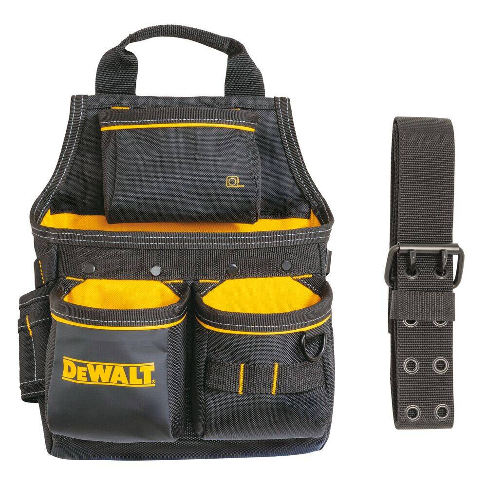 Torba narzędziowa na pas DeWalt DWST40201-1 - obrazek 1