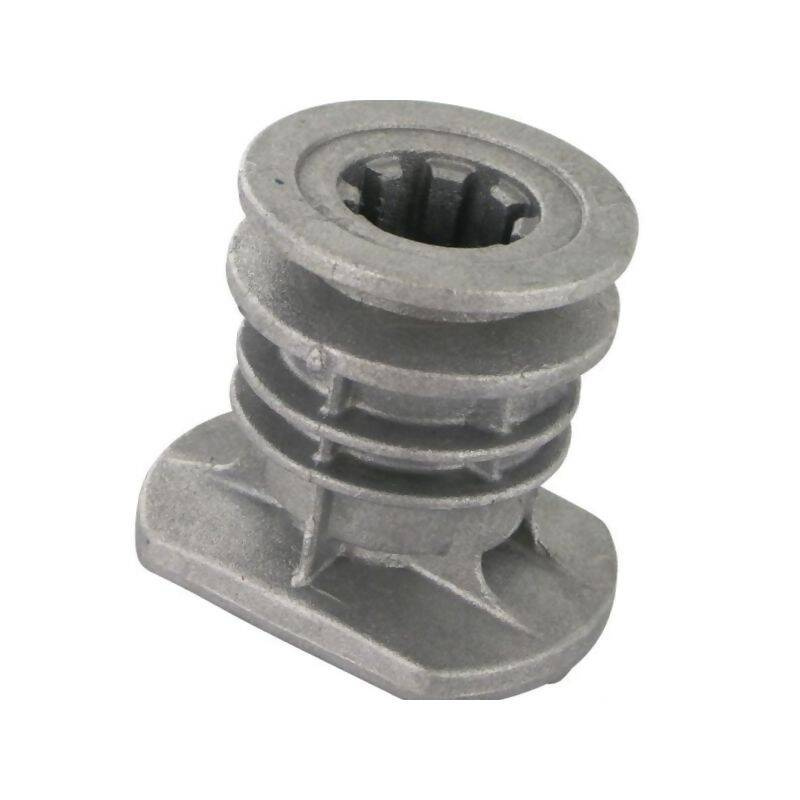 Uchwyt noża / piasta 22,2mm H-65mm, D44mm Stiga 122465607/4 - obrazek 1