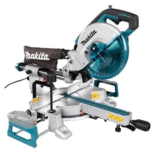 Ukośnica Makita LS0816F - obrazek 1