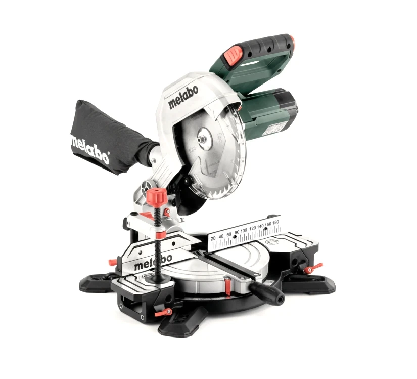 Ukośnica Metabo KS 216 M (610216000) - obrazek 1