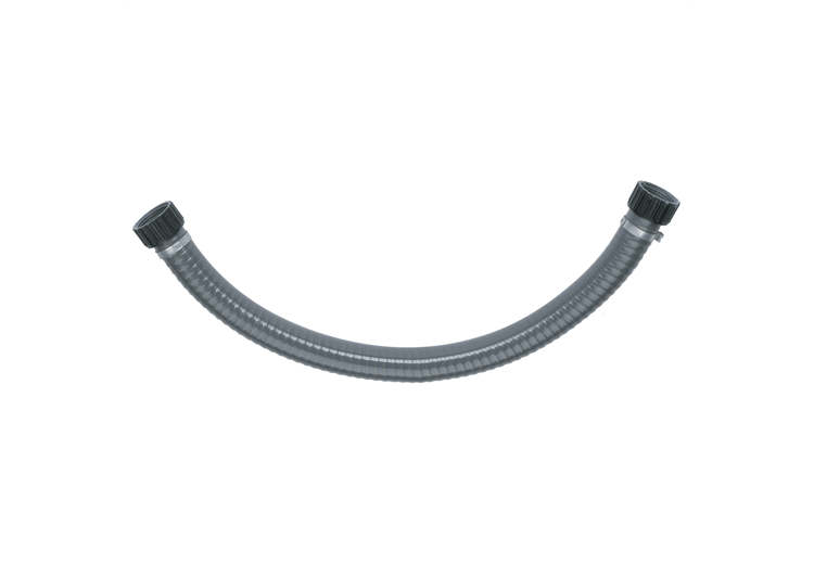 Wąż ssący do studni abisyńskiej 50 cm Gardena 01729-20
