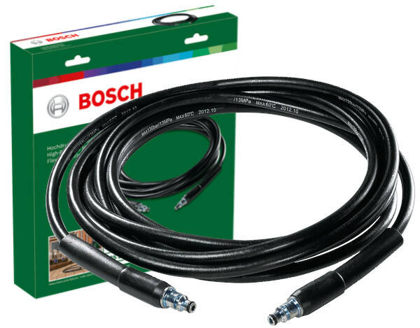 Wąż wysokociśnieniowy 6 m Bosch F016800360 - obrazek 1