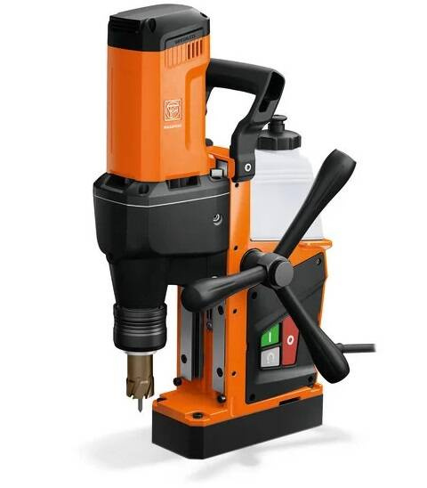 Wiertarka magnetyczna Fein KBE 36 QW MAGSPEED (72732861000) - obrazek 1