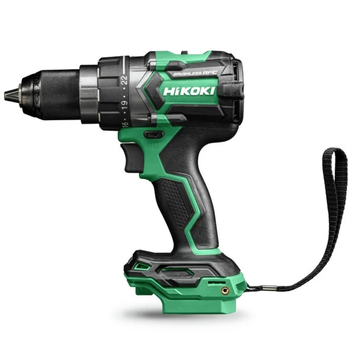 Wiertarko-wkrętarka Hikoki DS18DCW4Z - obrazek 1