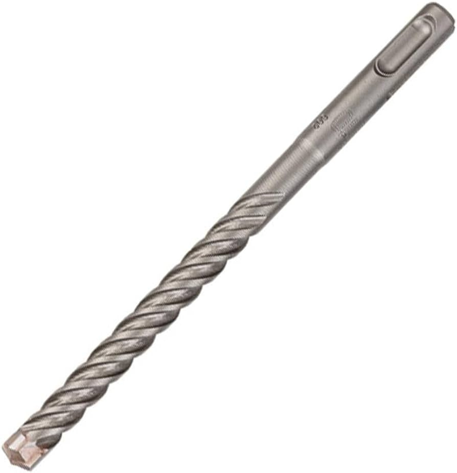 Wiertło SDS plus-5X Bosch 10x100x160mm 2608833902 10 szt. - obrazek 1