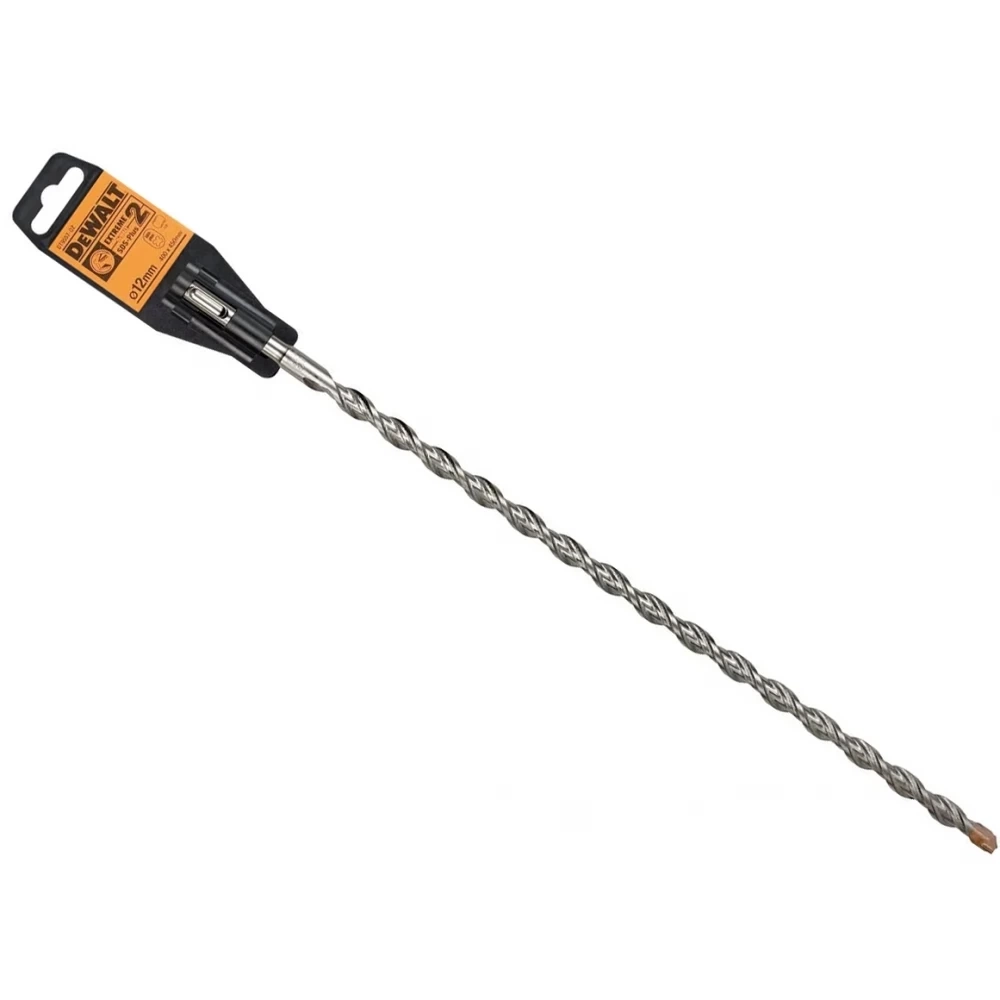 Wiertło do betonu SDS Plus 12,0/300/250 Dewalt DT9555-QZ - obrazek 1