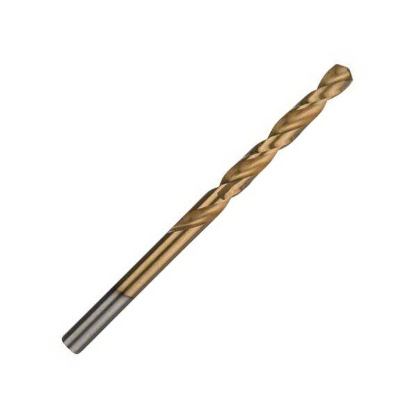 Wiertło do metalu Bosch DIN 338D 6x93mm 2609255100 - obrazek 1