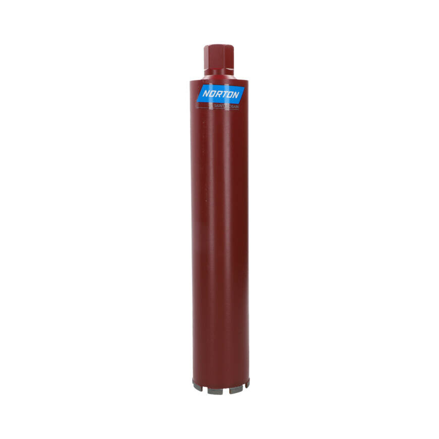 Wiertło koronowe Norton Clipper Classic CB Beton 91/84 mm 70184613209