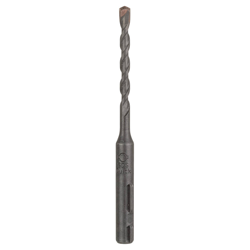 Wiertło udarowe SDS-quick 4x40x85 mm Bosch 2609256900 - obrazek 1