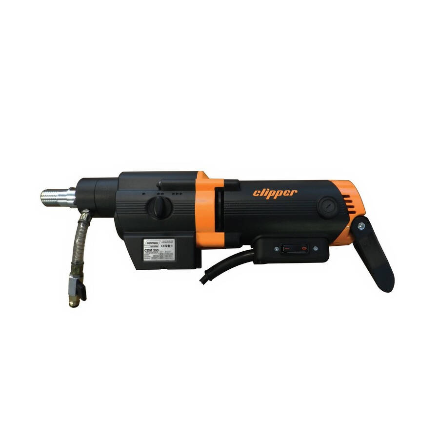 Wiertnica Norton Clipper CDM253 70184647809 - obrazek 1