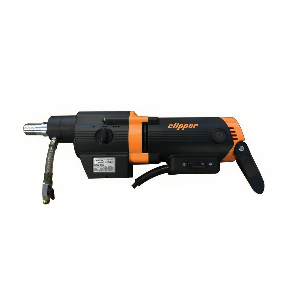 Wiertnica Norton Clipper CDM353 70184647810 - obrazek 1