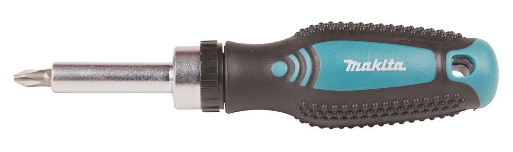 Wkrętak z grzechotką Makita D-58833 - obrazek 1