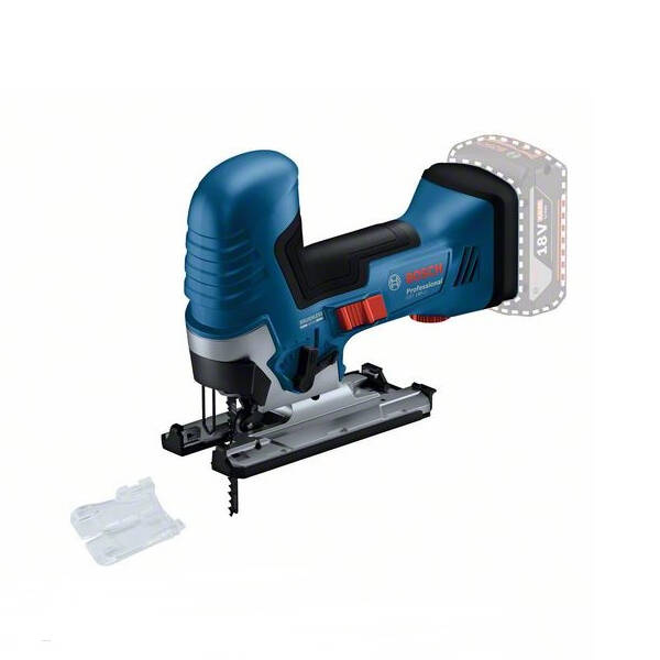 Wyrzynarka Bosch GST 185-LI - obrazek 1