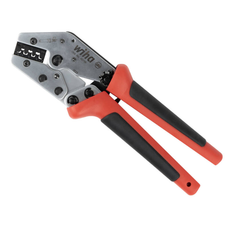 Zaciskarka MC4 Wiha 45796 - obrazek 1
