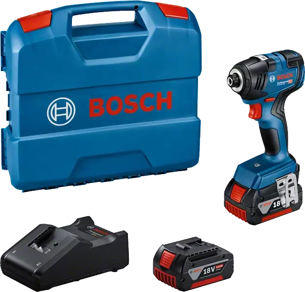 Zakrętarka Bosch GDR 18V-200 (06019J2107)