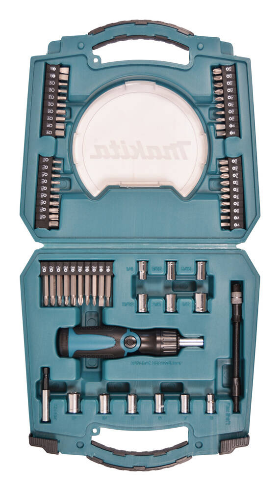 Zestaw akcesoriów Makita D-42020 - obrazek 1