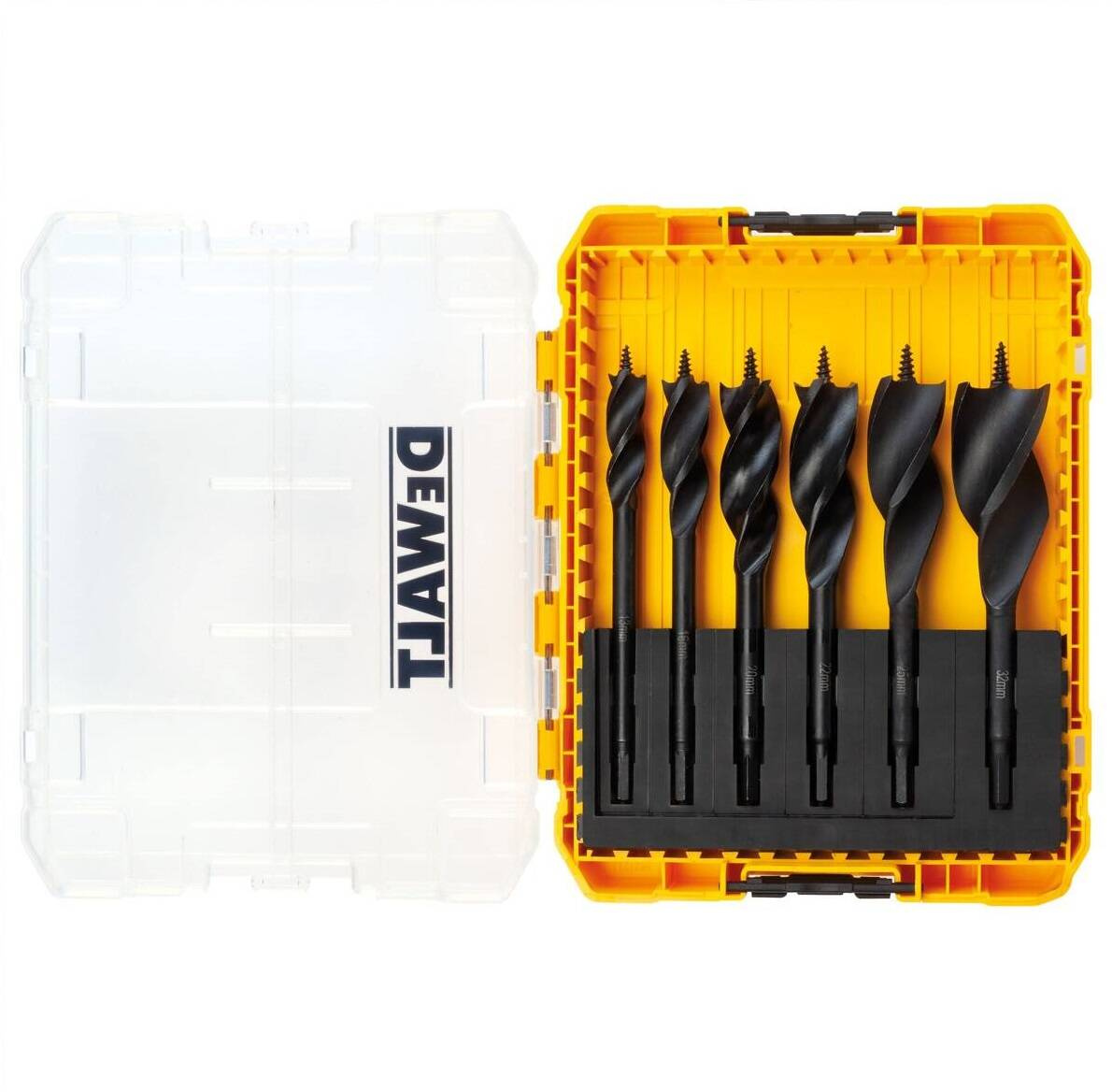 Zestaw wierteł do drewna Dewalt DT90238-QZ - obrazek 1