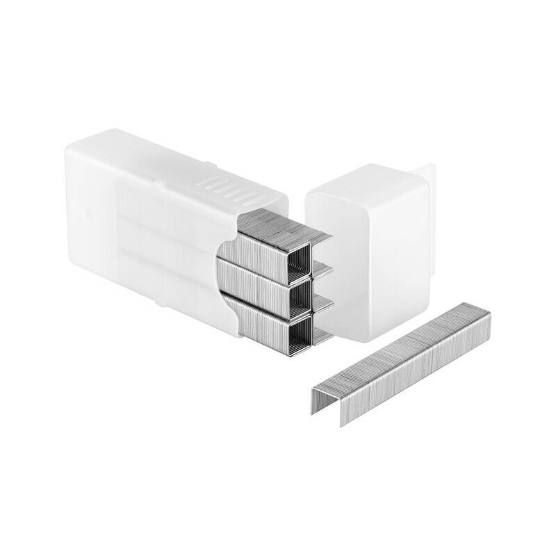 Zszywki galwanizowane Stanley 10mm A 3/53/530 1000szt. 1-TRA206T - obrazek 1