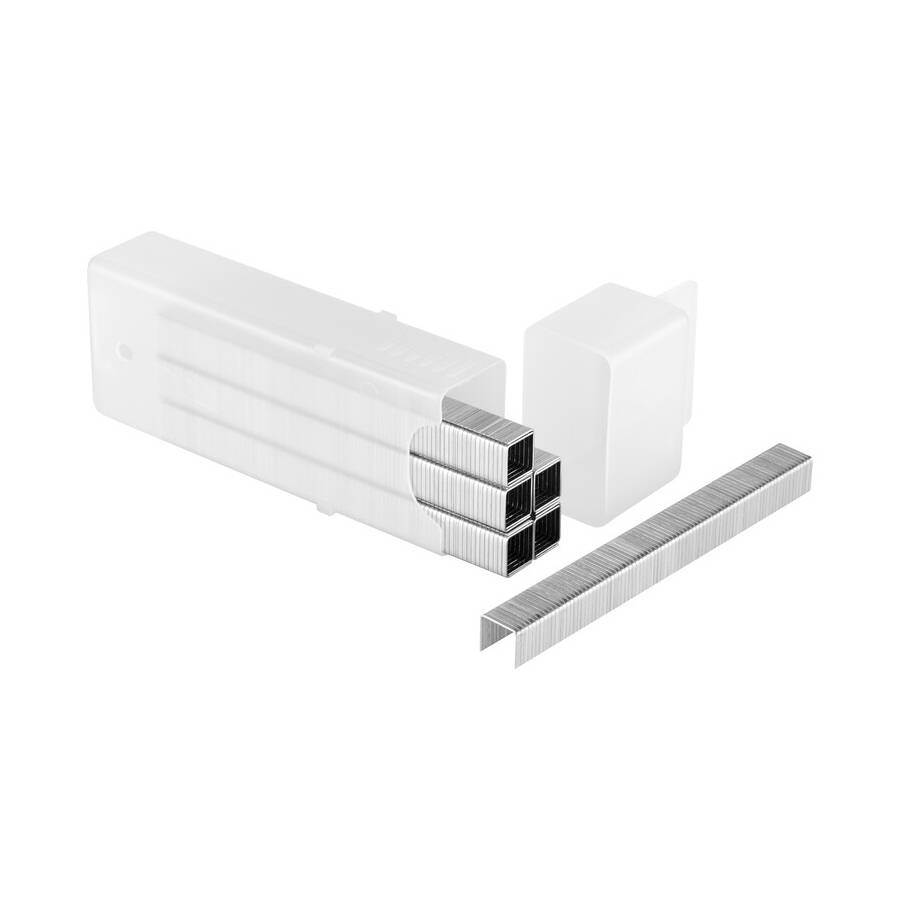 Zszywki galwanizowane Stanley 10mm G 4/11/140 1000szt. 1-TRA706T - obrazek 1