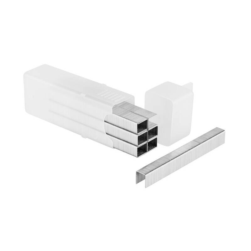 Zszywki galwanizowane Stanley 12mm G 4/11/140 1000szt. 1-TRA708T - obrazek 1