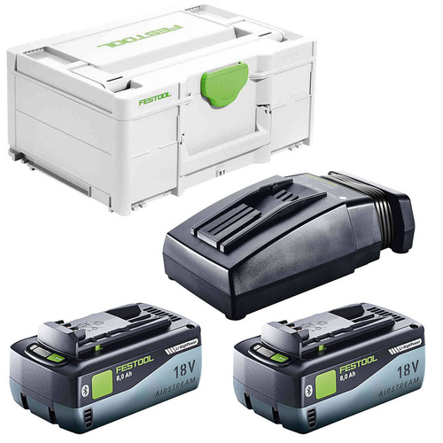 Zestaw zasilający Festool 577327 - obrazek 1