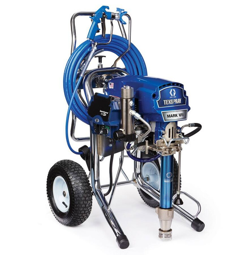 Agregat malarski Graco Mark VII HD Procontractor 230V 17E667