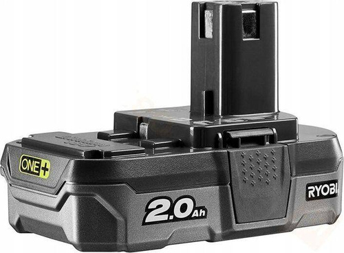 Akumulator Ryobi ONE+ 18V 2.0Ah RB18L20 - obrazek 1