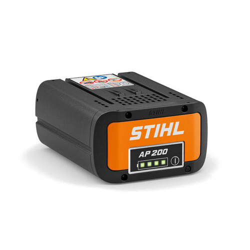 Akumulator Stihl AP 200 - obrazek 1