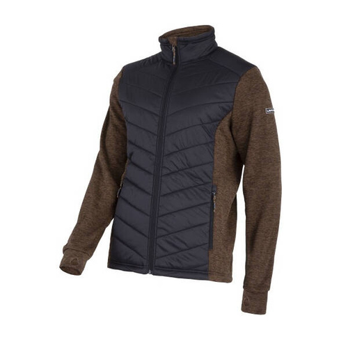 Bluza męska Lahti PRO ocieplana XL L4014304 - obrazek 1