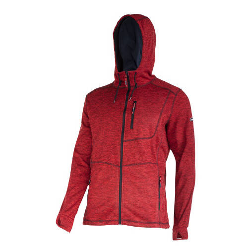 Bluza z kapturem Lahti PRO L L4013403 - obrazek 1