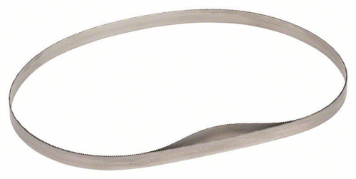 Brzeszczot BIM do pilarki taśmowej CB 281418, 18tpi Bosch 2608649000 - obrazek 1