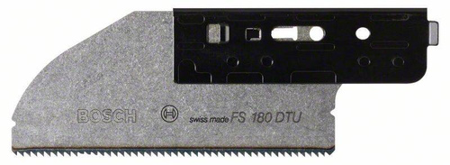Brzeszczot FS 180 DTU Bosch 2608661205 - obrazek 1