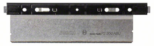Brzeszczot do cięć blisko powierzchni FS 200 ABU Bosch 2608661201 - obrazek 1