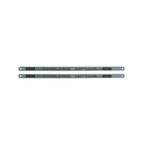 Brzeszczot do metalu Stanley 300mm 2szt. 0-15-842